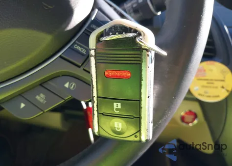 2014 Acura Rdx z USA, uszkodzony, nr VIN 5J8TB3H30EL011269